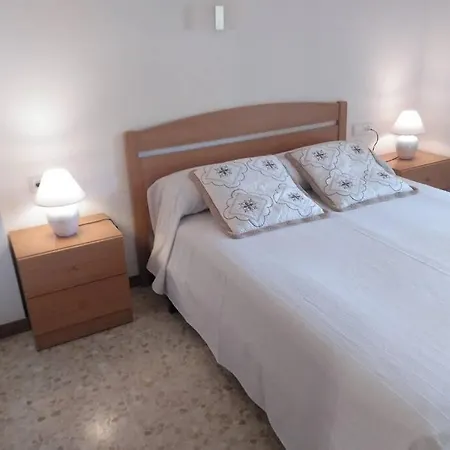 Fenals 100m Lloret de Mar