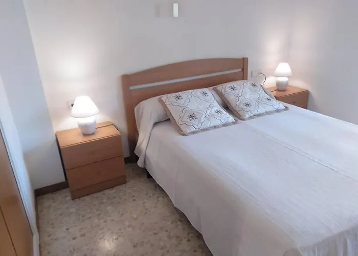 Fenals 100m リョレート・デ・マル