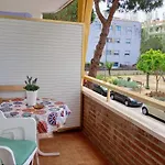 Fenals 100m Lloret de Mar