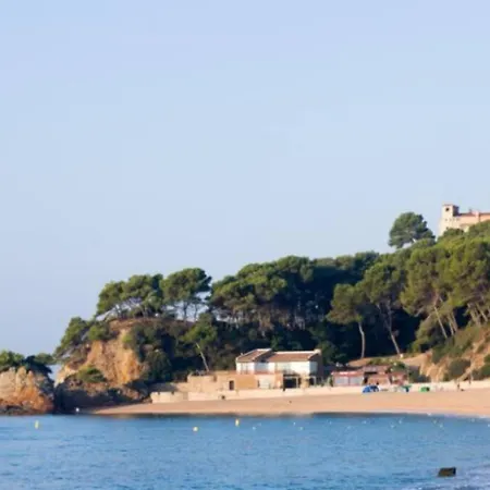 Fenals 100m Διαμέρισμα