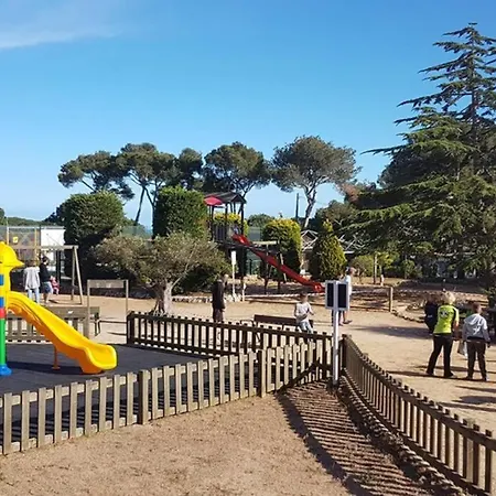 Διαμέρισμα Fenals 100m *