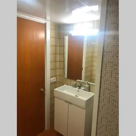 Fenals 100m Λορέτ Ντε Μαρ