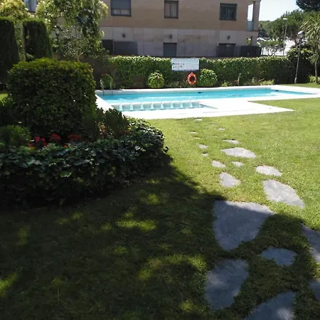 Apartment Fenals 100m