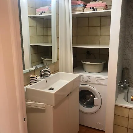 Fenals 100m Apartment