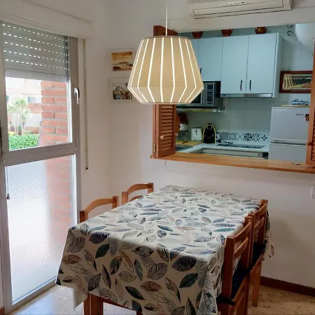 Fenals 100m * Lloret de Mar