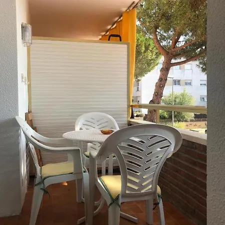 Apartment Fenals 100m *