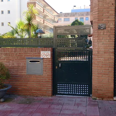 Fenals 100m * Lloret de Mar