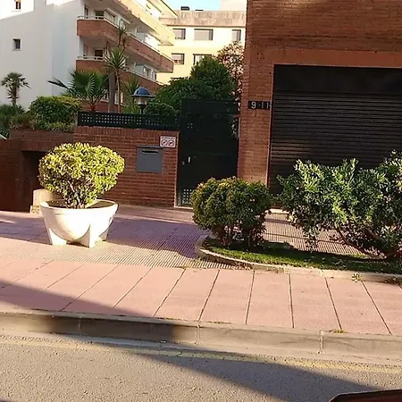 Apartman Fenals 100m