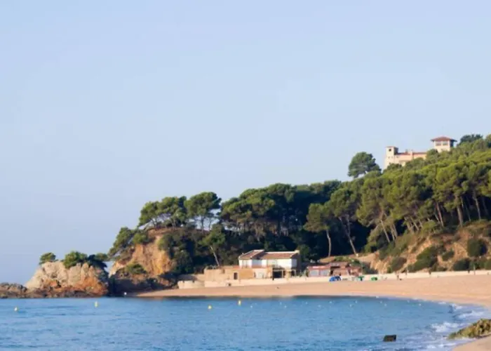 Fenals 100m Διαμέρισμα