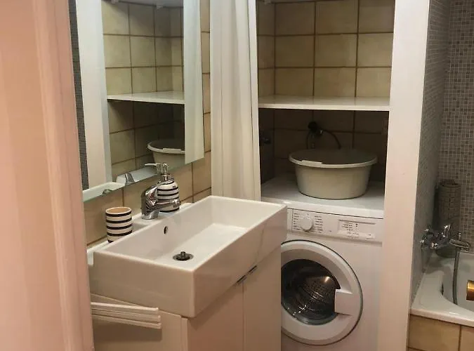 Fenals 100m Διαμέρισμα