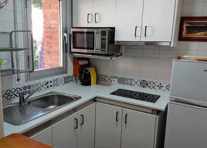 Fenals 100m Apartman Lloret de Mar