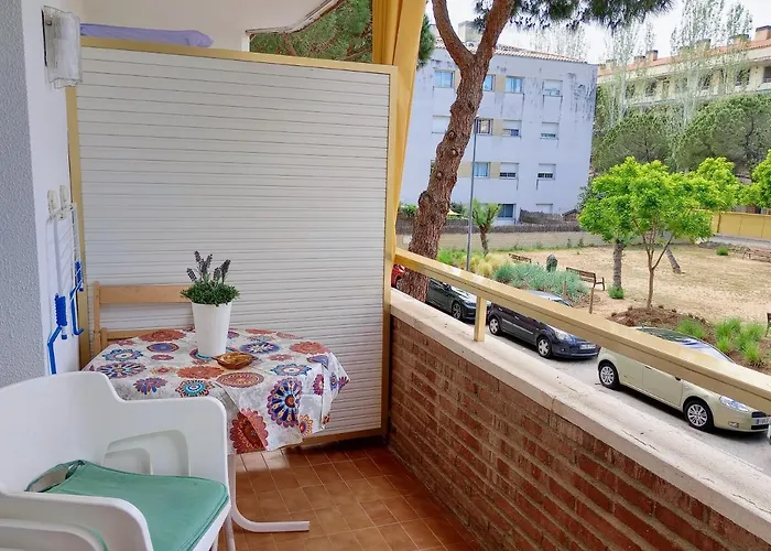 Fenals 100m Lloret de Mar