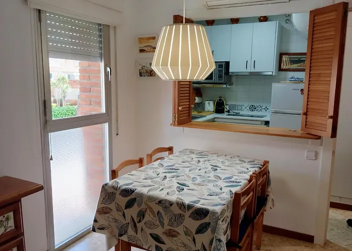 Fenals 100m * Lloret de Mar