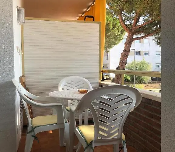 Апартаменты Fenals 100m *