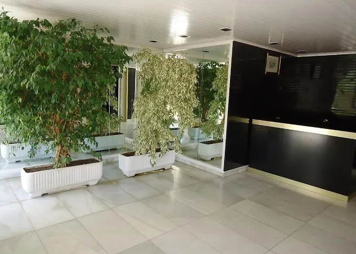 Fenals 100m Апартаменты Льорет-де-Мар