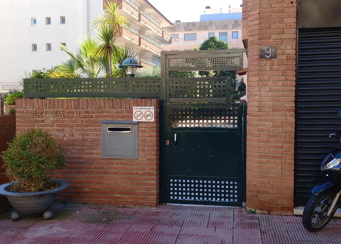 Fenals 100m * Lloret de Mar