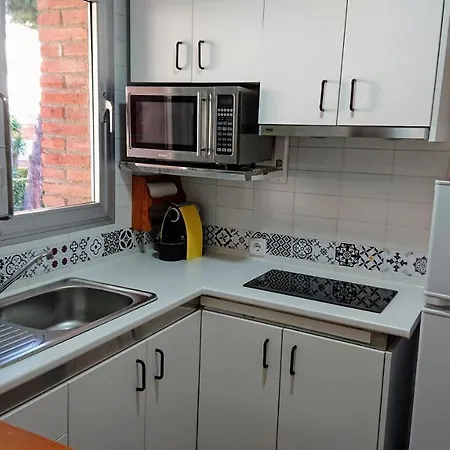 Fenals 100m Lägenhet Lloret de Mar