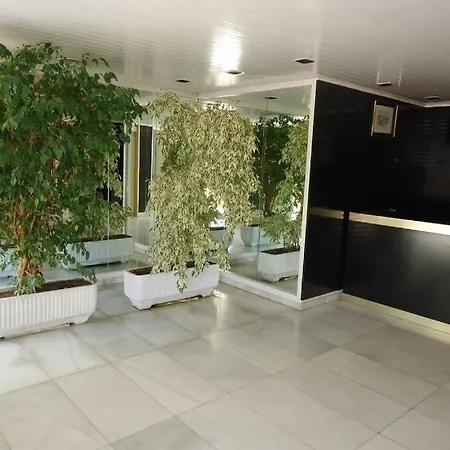 Fenals 100m Lägenhet Lloret de Mar