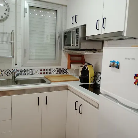 Fenals 100m Lloret de Mar