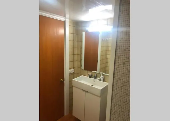 Fenals 100m Lloret de Mar